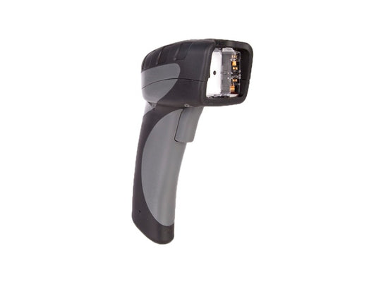 CR6000 - 2D-Barcodescanner mit Pistolengriff, USB-KIT, DPM, schwarz