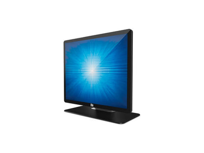 1902L - 19" Touchmonitor, kapazitiv, VGA, HDMI, dunkelgrau