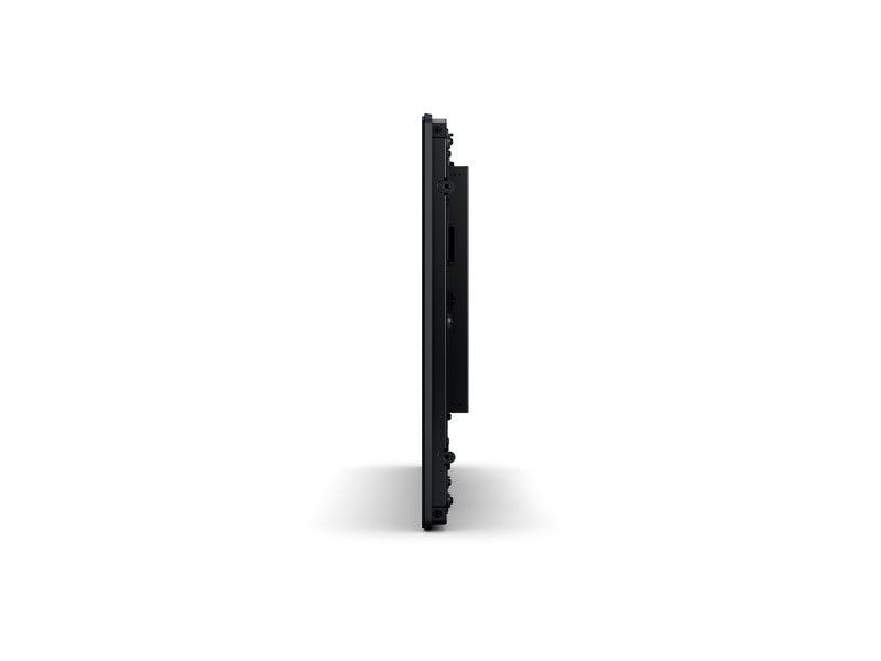 2295L - 21.5" Open Frame Touchscreen, kapazitiv, USB 2.0