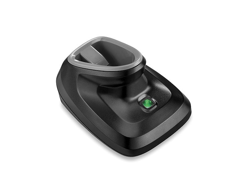 Präsentations-Lade- und Übertragungsstation, Bluetooth, schwarz für DS2278