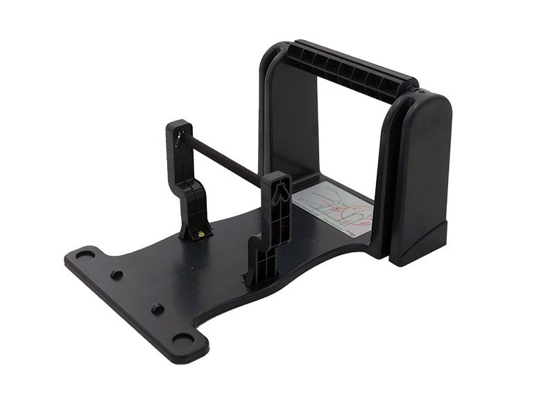 Externe Papierhalterung (Kern 25mm) für SLP-D400-Serie, XD5-40d und XD3