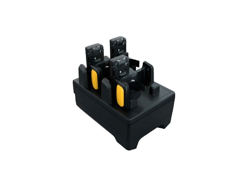 4-fach Ladestation für RS5100