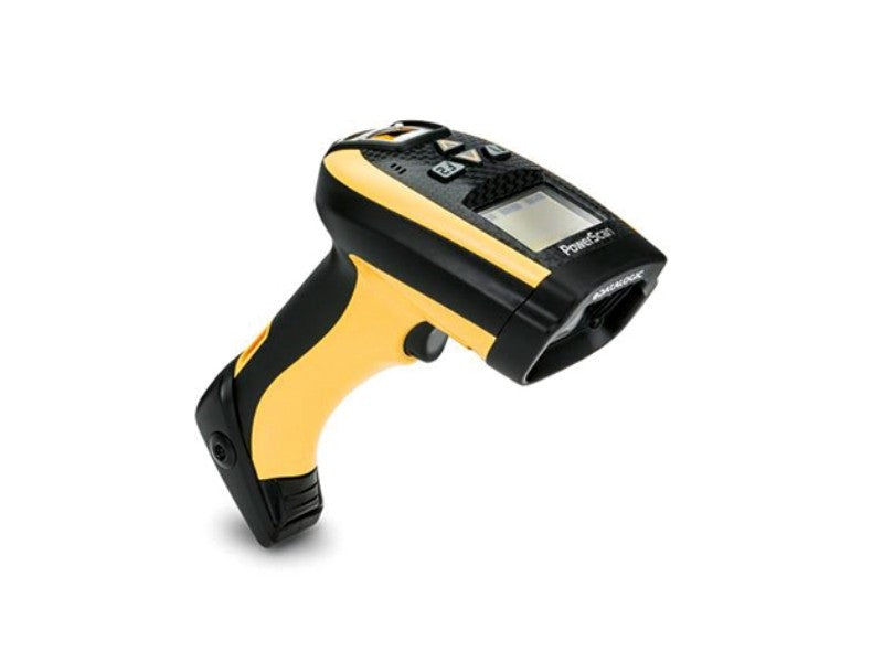 PowerScan PM9501-HD - Kabelloser 2D-Imager, HD-Optik, DPM,  433 MHz, USB-KIT