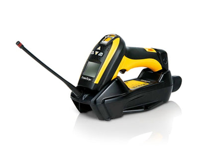 PowerScan PM9501-HD - Kabelloser 2D-Imager, HD-Optik, DPM,  433 MHz, USB-KIT