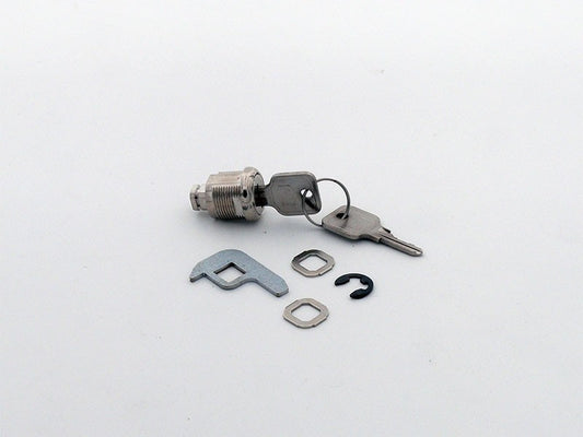 Schloss + 2 Schlüssel für AC-4280 Kassenlade, Schließung 1 - 200
