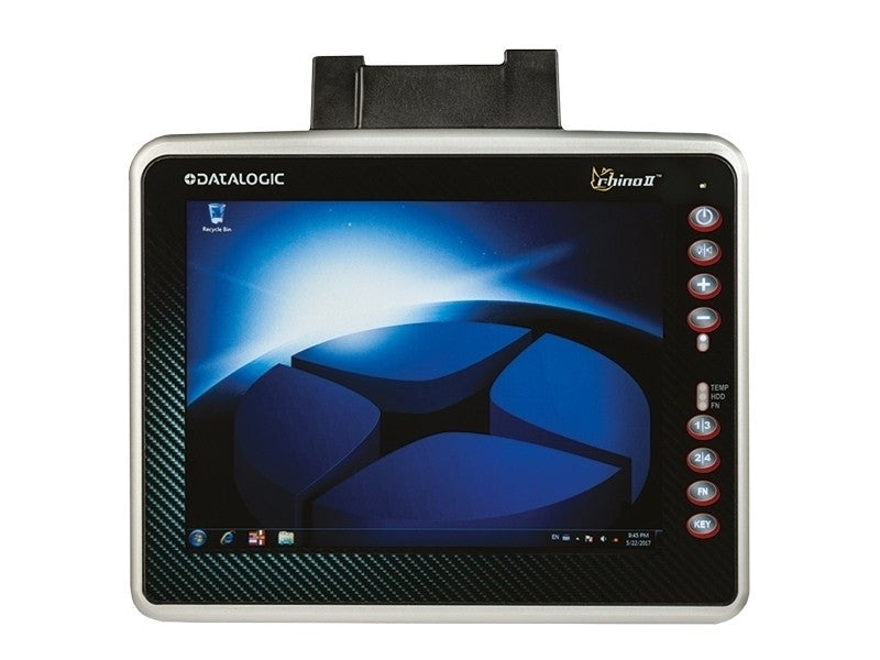Rhino II - Mobiler Computer, 12" (30.7cm),  Android, kapazitiver Touchscreen, 2GB, 8GB