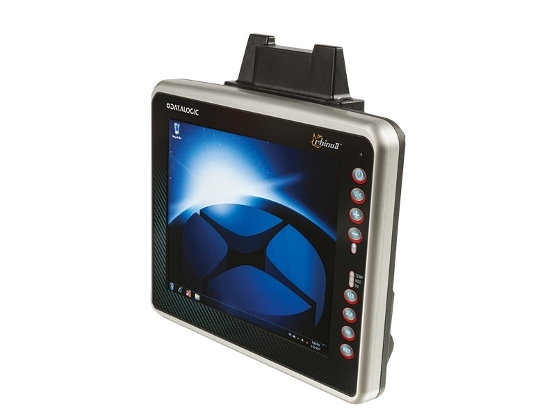 Rhino II - Mobiler Computer, 12" (30.7cm),  Android, kapazitiver Touchscreen, 2GB, 8GB