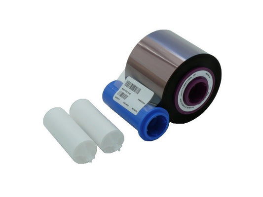 Farbband - Color-YMCKOK, 750 Bilder für ZXP7-Serie
