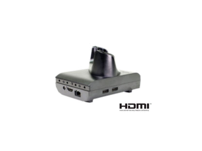Docking-Station (HDMI, Ethernet, 4 x USB) für TC5X