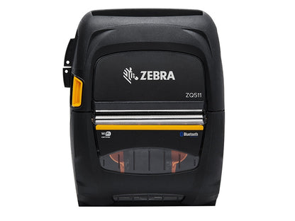 ZQ511 - Mobiler Etikettendrucker, thermodirekt, 203dpi, Druckbreite 72mm, Bluetooth, WLAN, linerless