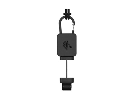 Lanyard mit magnetischem Zugband für RS5100 und RS6100 mit Lanyard Trigger