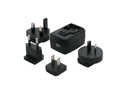 Netzteil, USB für Memor K