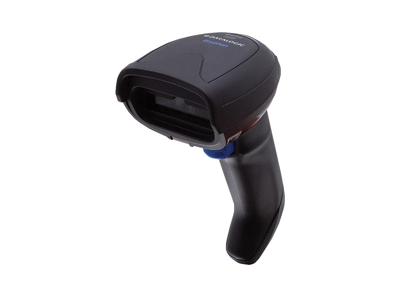 Gryphon GBT4200 - Imager-Funkscanner, Bluetooth, USB-KIT, schwarz