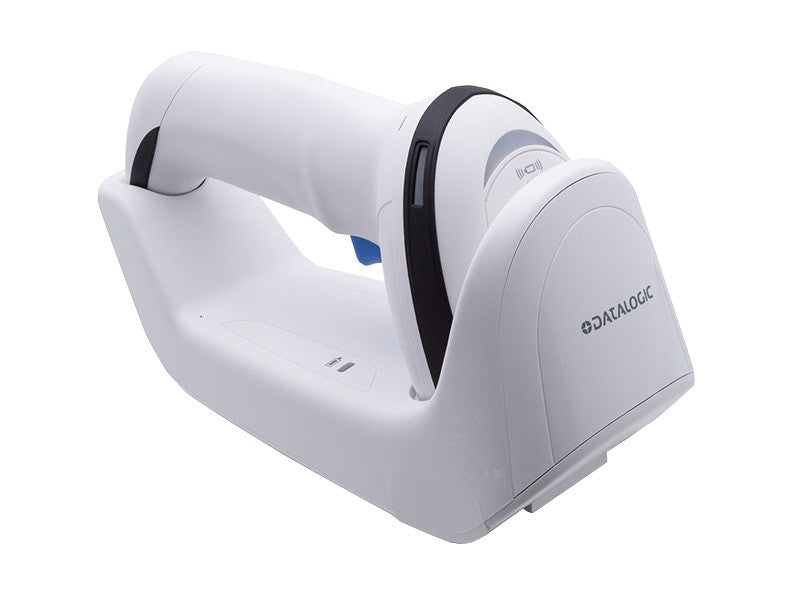 Gryphon GBT4200 - Imager-Funkscanner, Bluetooth, USB-KIT, weiss