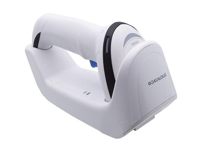 Gryphon GBT4200 - Imager-Funkscanner, Bluetooth, USB-KIT, weiss