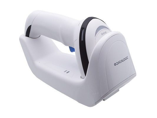 Gryphon GM4200 - Imager-Funkscanner, USB-KIT, 433 MHz, weiss