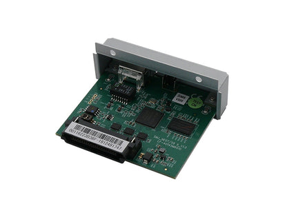 Plug-in Ethernet-Schnittstelle für TSP700(V2), TSP800(V2), TSP828, TSP847II, TSP654 und TUP500