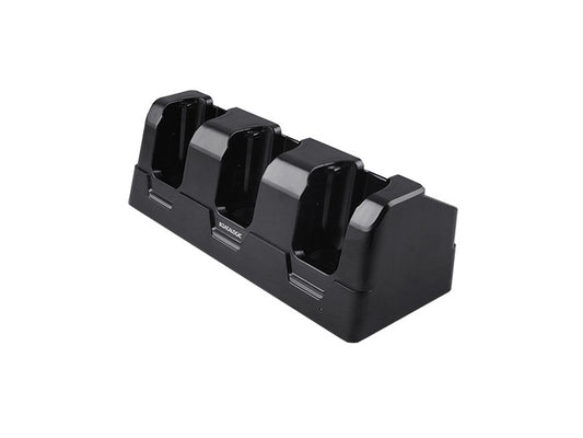 3-fach Ladestation für Skorpio X5, Skorpio X40/X45 und Falcon X60/X65
