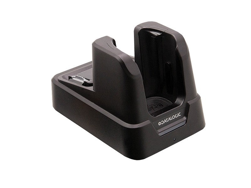 1-fach Ladestation, kontaklos für Skorpio X5, Skorpio X40/X45 und Falcon X60/X65