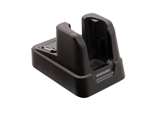 1-fach Ladestation, kontaklos für Skorpio X5, Skorpio X40/X45 und Falcon X60/X65
