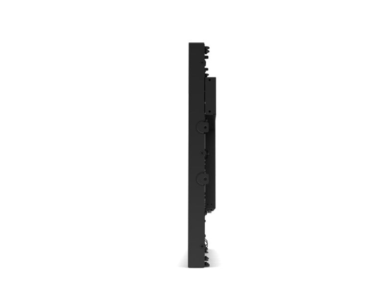 2494L - 24" Open Frame Touchmonitor, 10-Touch projizierte Kapazitivsensorik