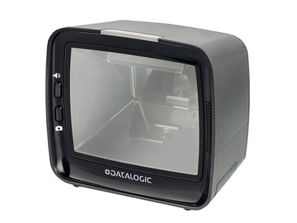 Magellan 3450VSi - 2D-Präsentationsscanner, USB-KIT, dunkel, Tisch/Wand-Befestigung