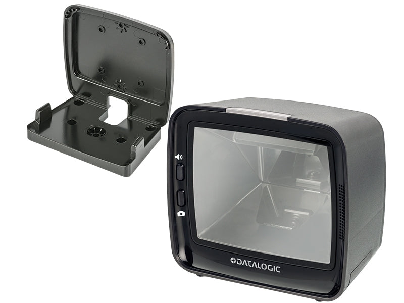 Magellan 3450VSi - 2D-Präsentationsscanner, USB-KIT, dunkel, Tisch/Wand-Befestigung
