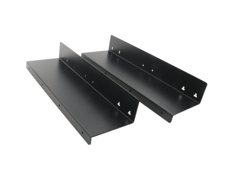 Untertischhalterung, schwarz für AC-4280 Kassenlade