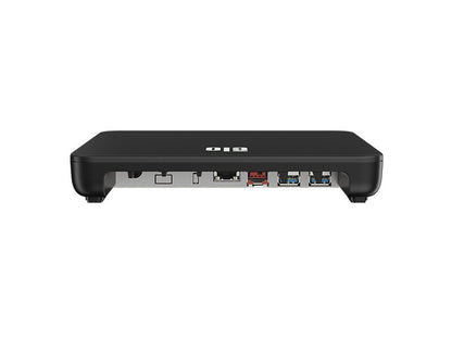 EM10 - Erweiterungsmodul für DS10, 1002L, 1302L und 1502L