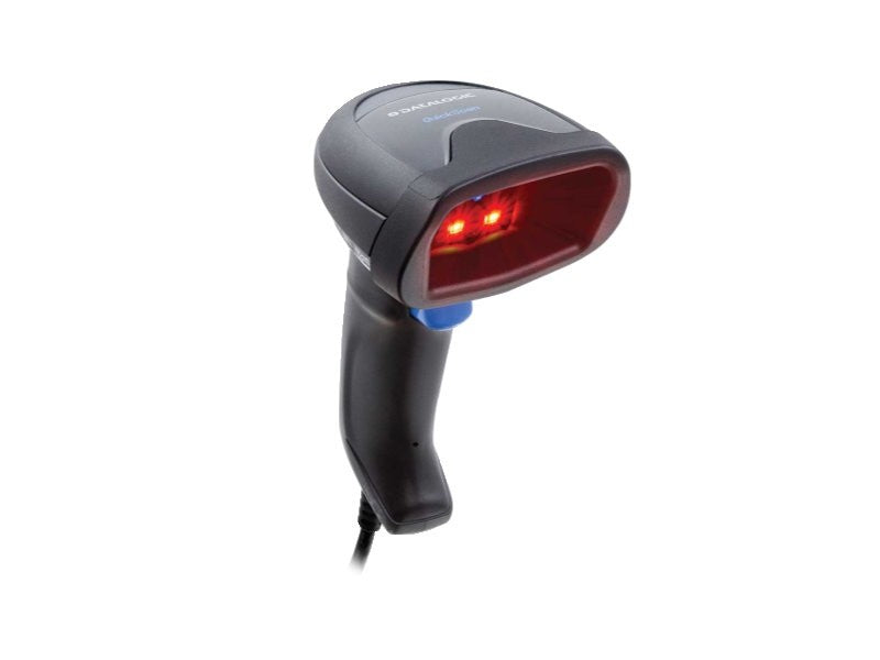 Quickscan Lite QW2520 - 2D-Imager, USB, schwarz