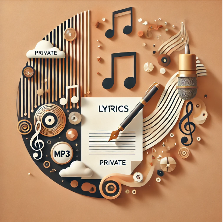 Überrasche mit einzigartigen Songs – für private Momente, Werbung oder Social Media! (Bitte vollständige Beschreibung lesen)
