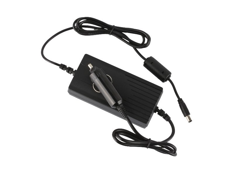 KFZ-Adapter (11-32 VDC, Zigarettenanzünder) für RT10