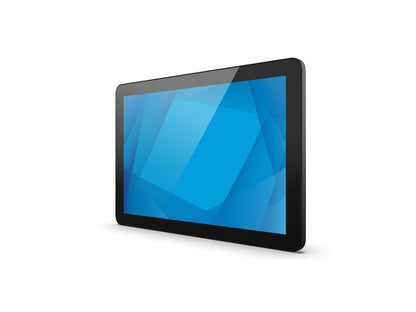 I-Serie 4 - 10" All-in-One-Touchscreen, Android 10, PCAP 10-Touch, Value Modell, 4GB/32GB, schwarz