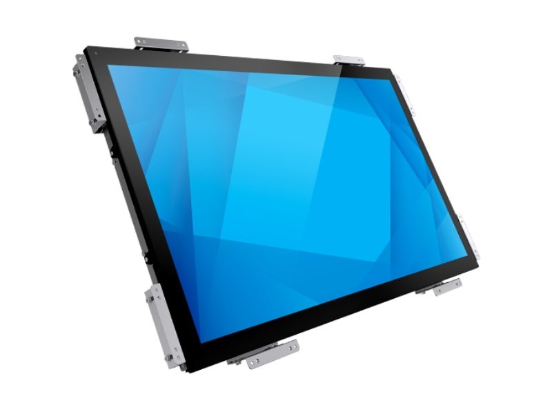 4363L - Klar mit Anti-Reibung, 42.5" Open Frame (Einbau-/Industriemonitor), projiziert-kapazitiv, 40-Punkt-Touch, USB
