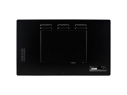 TF2738MSC-B2 - 27" Open Frame Touch-Monitor, schwarz