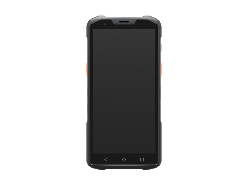 L2H - 5.5" Display, Android 11 mit GMS, 4GB/64GB, ZBR 2D-Scanner, Fingerabdruckleser, Octa-Core