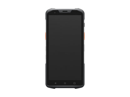 L2H - 5.5" Display, Android 11 mit GMS, 4GB/64GB, ZBR 2D-Scanner, Fingerabdruckleser, Octa-Core