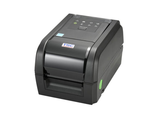 TX310  - Etikettendrucker, thermotransfer, 300dpi, USB + RS232 + Ethernet