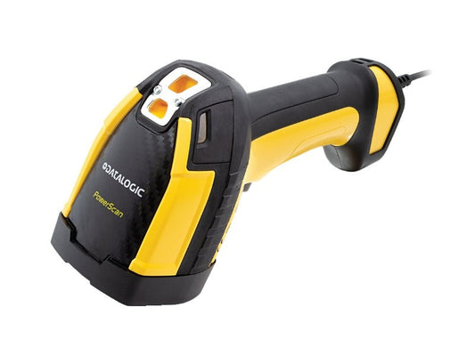 PowerScan PD9630-HP - 2D-Imager, High Performance, USB + RS232