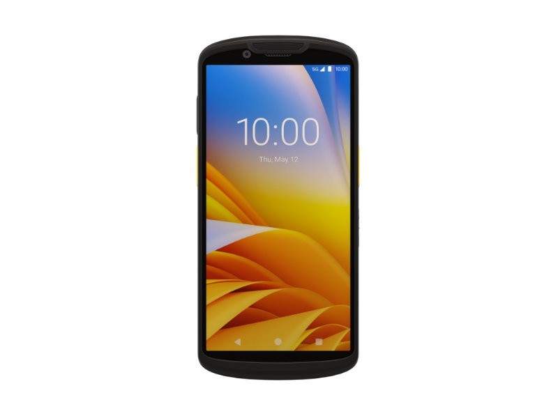 TC58 - Mobiler Touch Computer, Android 11, 8GB RAM / 128GB Flash, 2D-Imager (SE4720)
