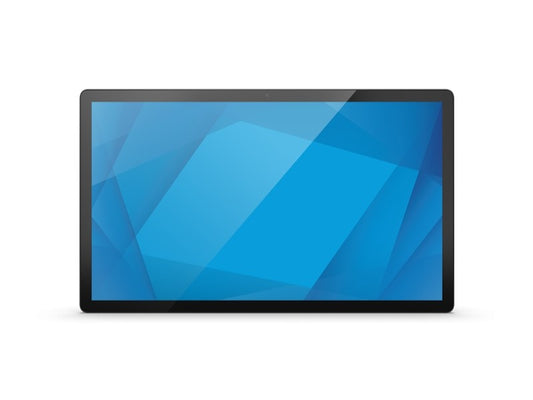 I-Serie 4 Slate - 15.6" All-in-One-Touchscreen, Standard Modell, Android 10, PCAP-10 Touch, Qualcomm Snapdragon SDA660, 64GB