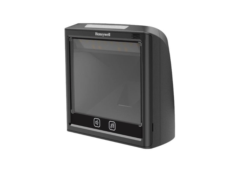 Solaris XP 7990g - Stationärer Barcodescanner, RS232-KIT, schwarz