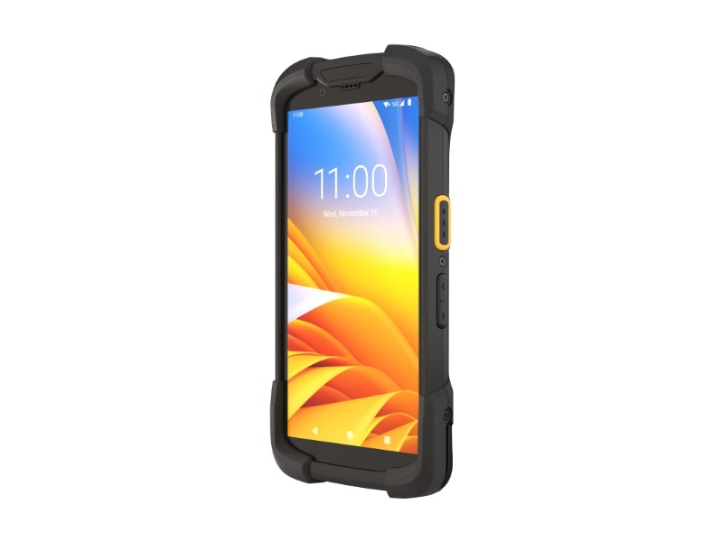 TC78 - Mobiler Touch Computer, 2D Imager (SE4770), Android 11, Display 6", warm-swap, 8GB RAM/128GB Flash