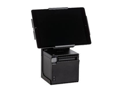 till.one mobile - Terra Pad 1005, 10.1" und TM-m30, mit Steckschloss, anthrazit