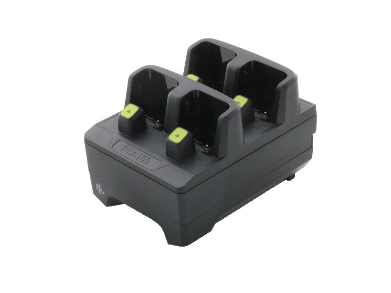 4-fach Ladestation für RS6100