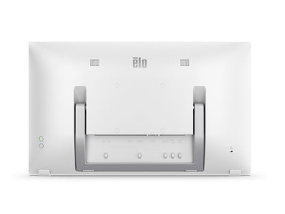 2270L - 21.5" Touchmonitor, PCAP 10 Touch, USB, entspiegelt, ausklappbarer Ständer, weiss