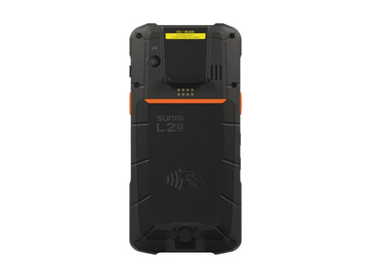 L2s PRO - 5.5" Display, Sunmi 2D-Scanner, Android 12 GMS, 3GB/32GB, Octa-Core