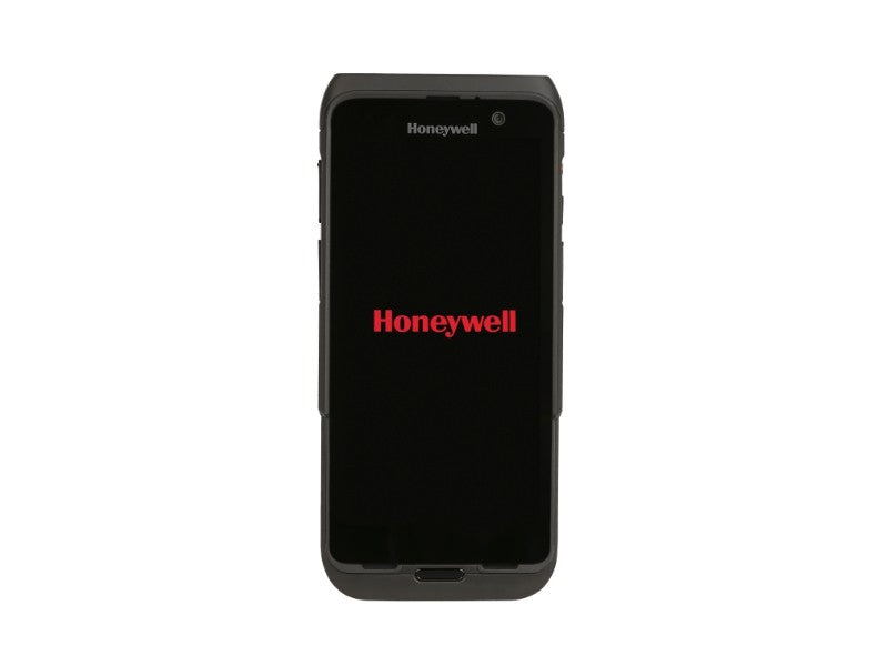CT47 - Mobiler Computer, 2D-Imager, Android 12, Flexible Reichweite XLR, USB + Bluetooth + WLAN + NFC, Flash 128GB + RAM 8GB
