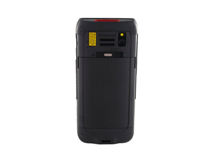 CT47 - Mobiler Computer, 2D-Imager, Android 12, Standard Reichweite, USB + Bluetooth + WLAN + NFC + WWAN, Flash 128GB + RAM 8GB