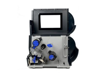 T6000e - Etikettendrucker, thermotransfer, Druckbreite 166.4mm, 203dpi, Ethernet + USB + RS232 + WLAN